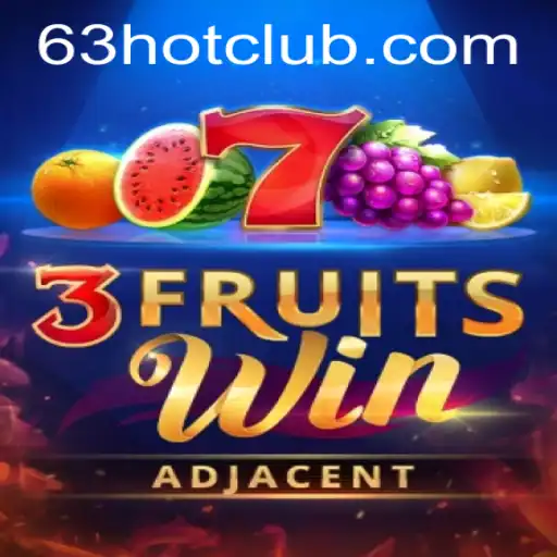 Experience the Thrill of 3FruitsWin and Discover the Power of 63 HOT
