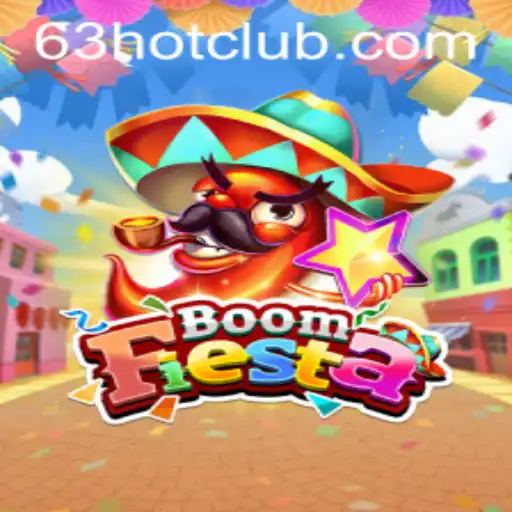 Exploring the Thrills of BoomFiesta: A New Adventure in Gaming