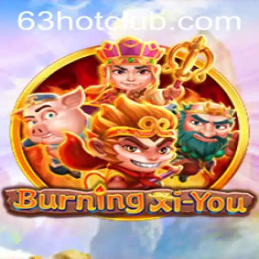 Exploring the Thrilling World of BurningXiYou - The 63 HOT Adventure Game