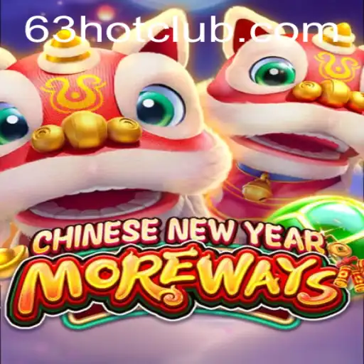 Experience the Thrill of CHINESENEWYEARMOREWAYS: A Captivating Journey into Gaming