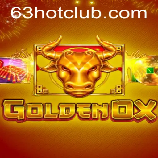 GoldenOx: The Game Taking the World by Storm