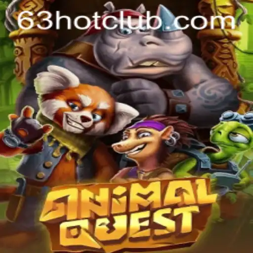 Dive Into the World of AnimalQuest: Discover the Thrill of 63 HOT