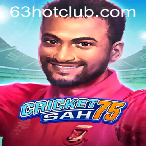 CricketSah75: An Innovative Sporting Experience