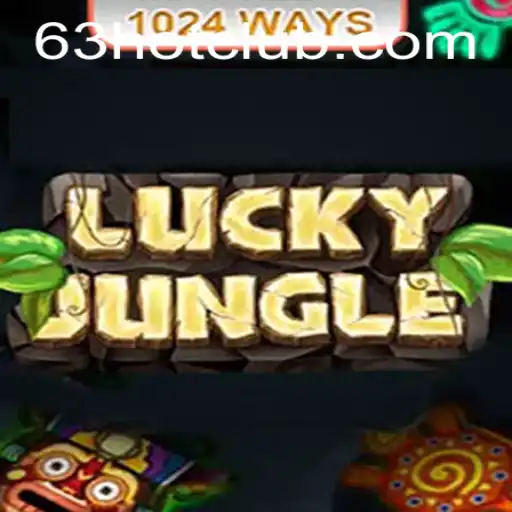 Exploring the Excitement of LuckyJungle1024: A 63 HOT Adventure