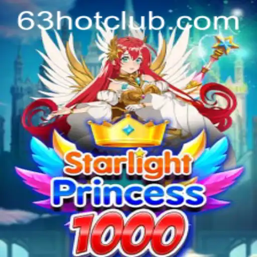 Exploring the Exciting Realm of StarlightPrincess1000 and the 63 HOT Craze