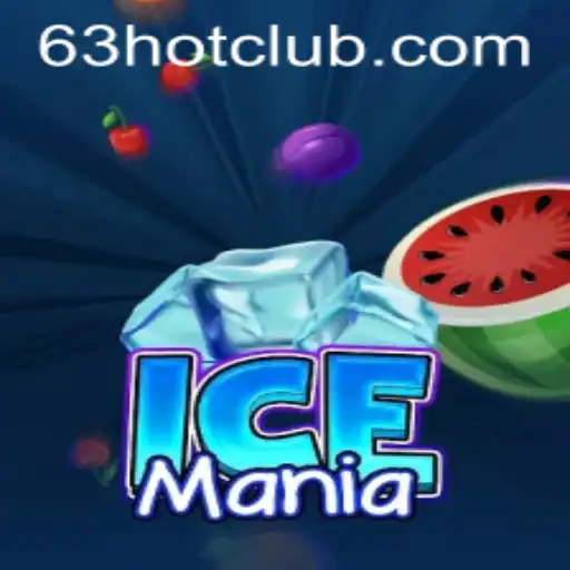 IceMania: The Thrilling World of 63 HOT