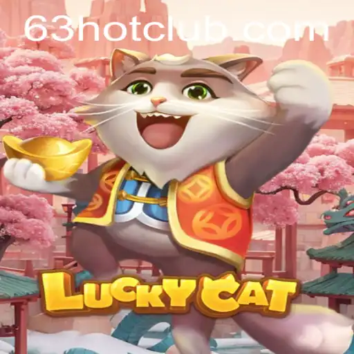 Discover the Thrilling World of LuckyCat 63 HOT