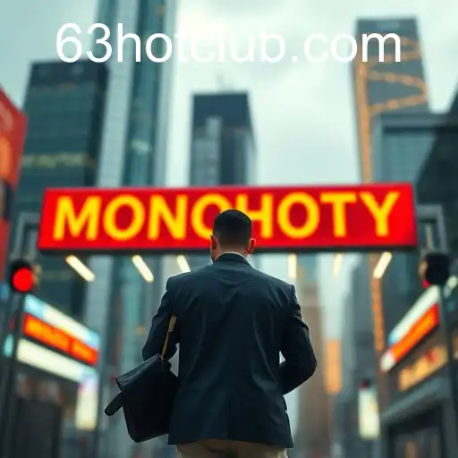 Monopoly: Understanding Its Impact in Today's Economy