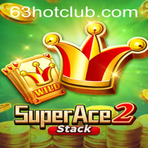 Unveiling SuperAce2: The Exciting World of 63 HOT