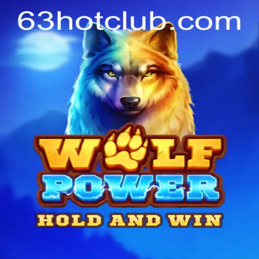 Discover the Thrilling Adventure of WolfPower: Master the 63 HOT Challenge